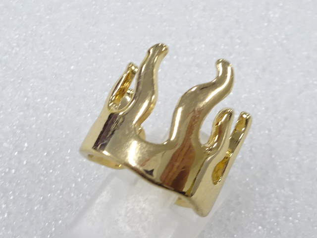 Japanese Kimono / Antique Accessories Metal